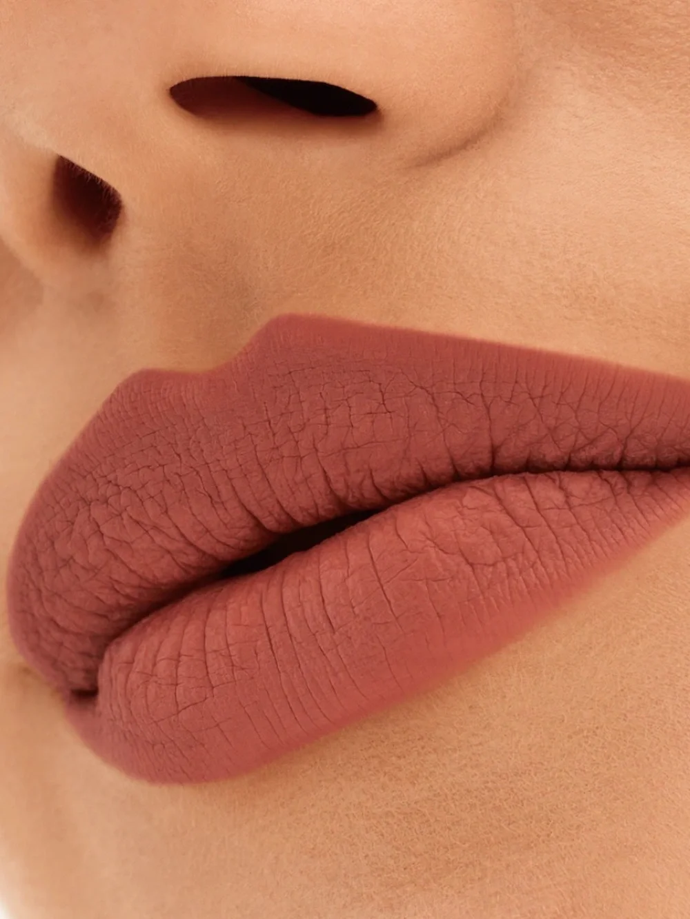 MAC Cosmetics Locked Kiss 24HR Lipstick